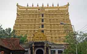 Thiruvananthapuram tour guide